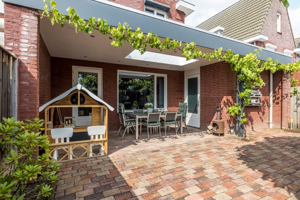 Medium property photo - Maastrichterlaan 112, 6374 VS Landgraaf